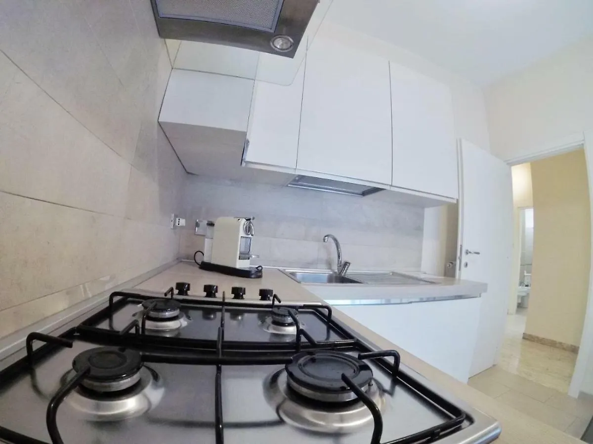 Casa Claudia Apartment La Spezia