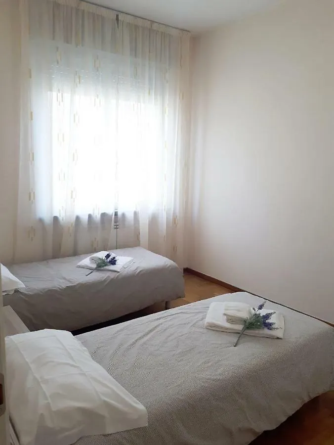 Casa Claudia Apartment La Spezia 0*,  Italy