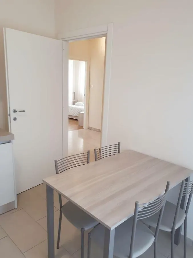 Casa Claudia Apartment La Spezia Italy