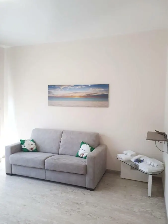 Casa Claudia Apartment La Spezia