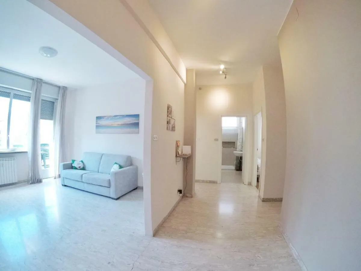Casa Claudia Apartment La Spezia 0*,
