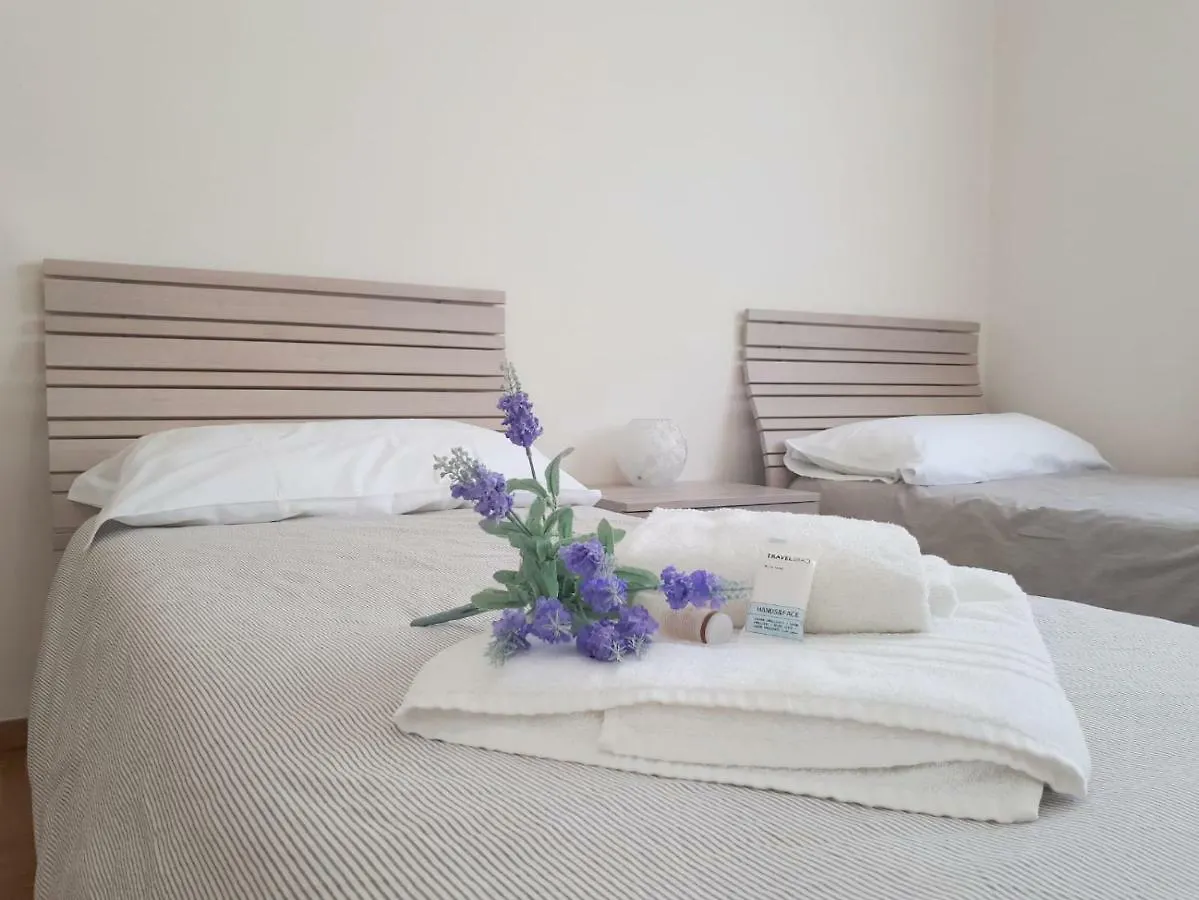 Casa Claudia Apartment La Spezia